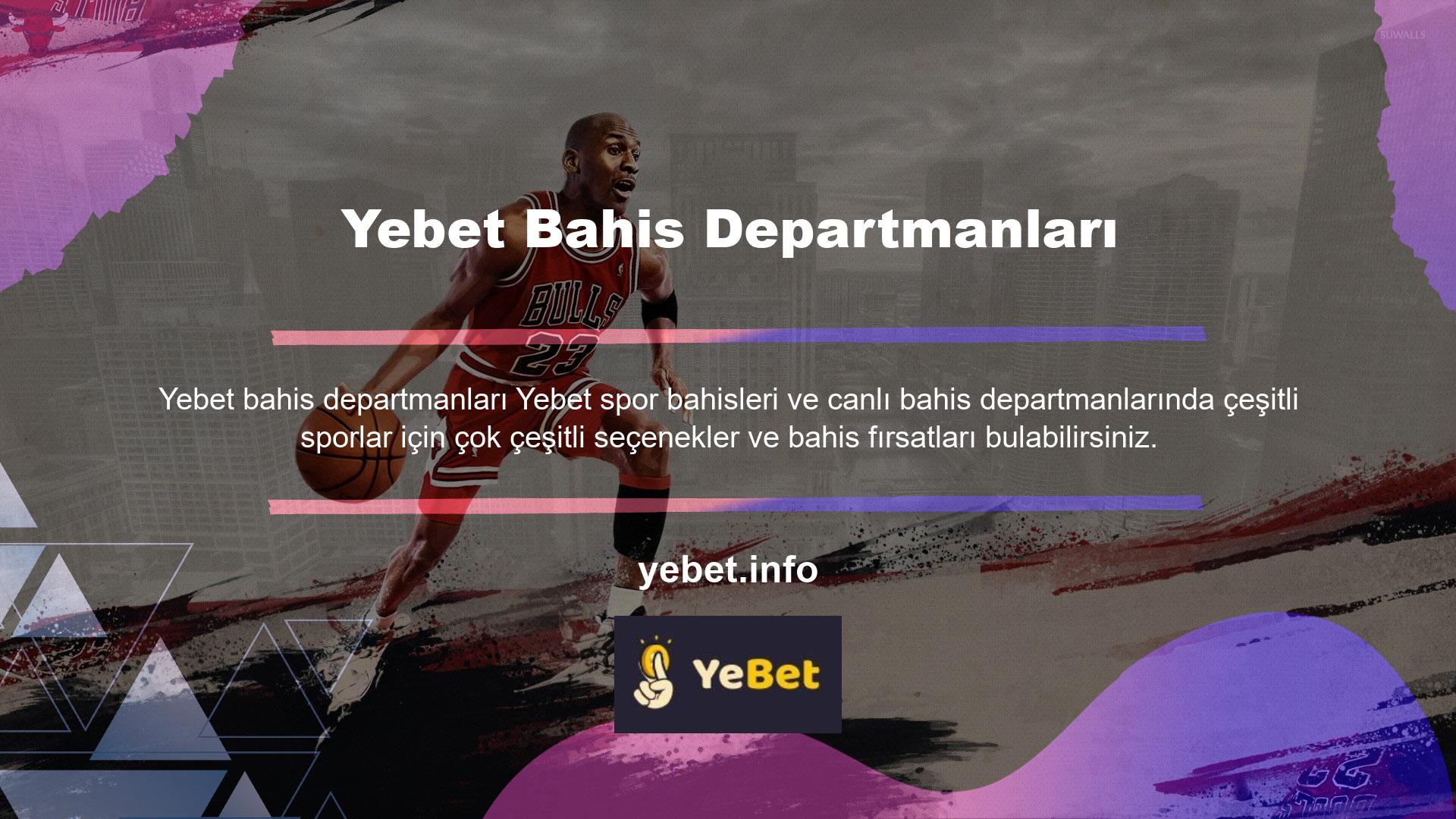 Bu alternatiflerden kuponlarınıza ne istediğinizi ekleyerek, ücretsiz bahis haklarınızı kolayca kullanabilirsiniz