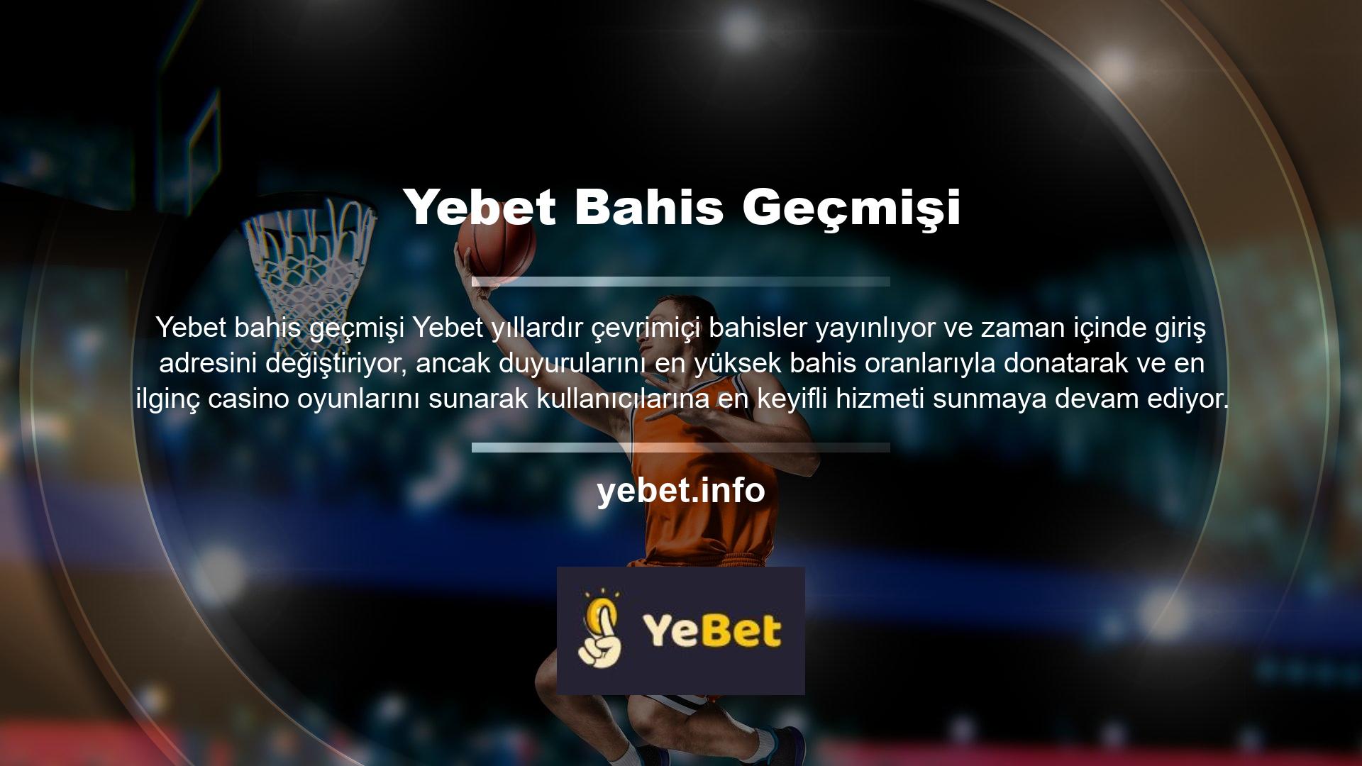 Ülkemizdeki bir web sitesinin web sitesinin değiştirilmesinin ve yasaklanmasının önündeki en büyük engel, yasal bahis lisanslarının yalnızca ilgili kuruluşlara verilmesidir