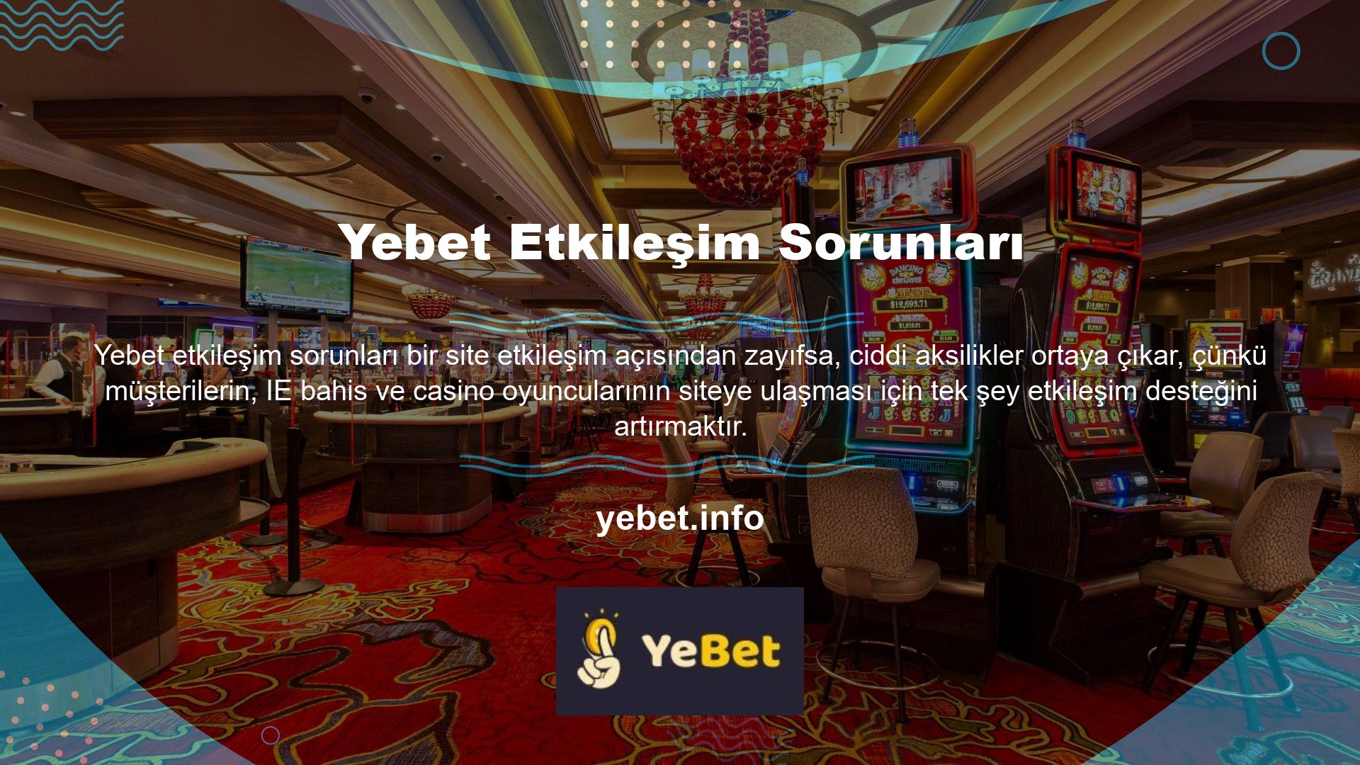 Bu bağlamda, canlı casino sitesini analiz ettiğimizde ve incelediğimizde, şirket birçok farklı teknik sunmaktadır