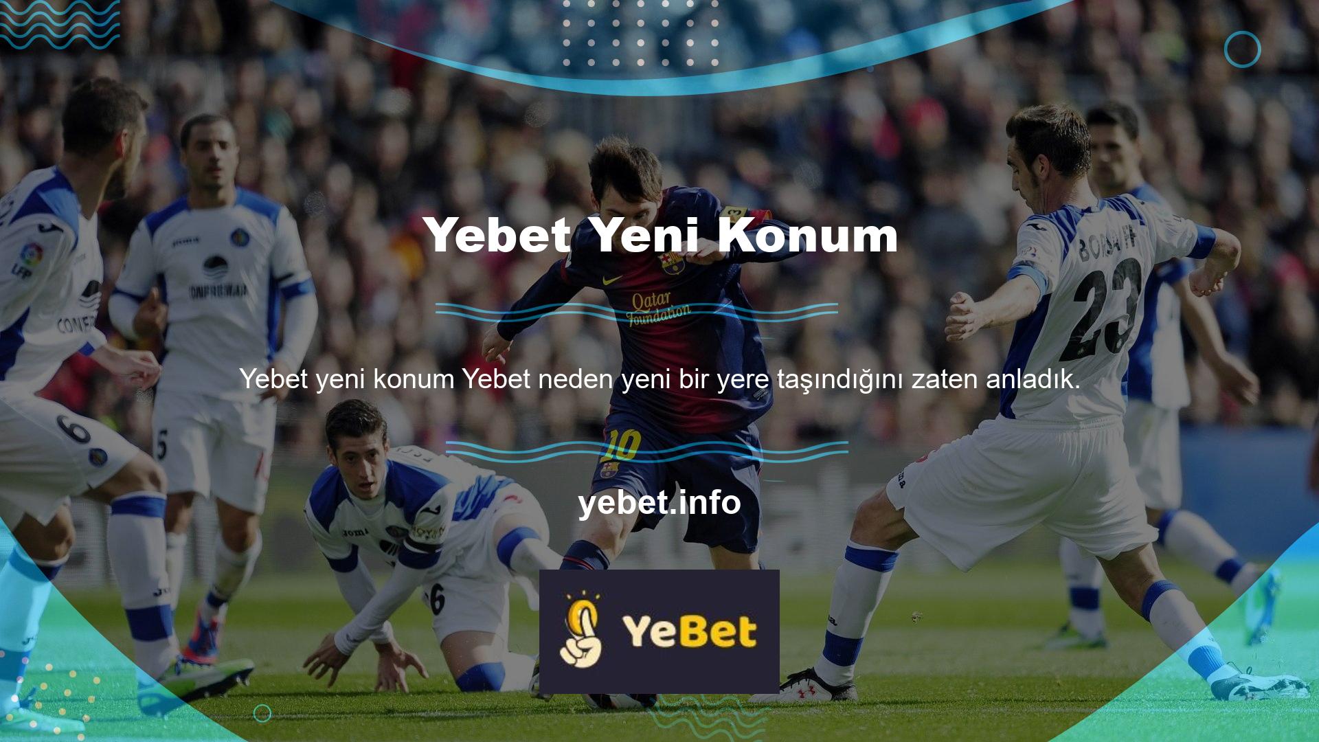 İşler değişse de, şirketin sunduğu tüm harika şeylerin endişelenmeden tadını çıkarabilirsiniz